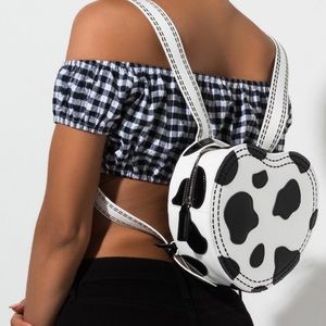 ISO Valfre Moo backpack